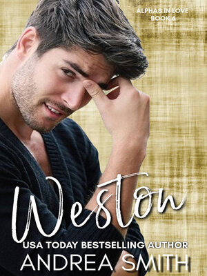 cover image of Weston